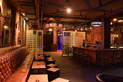 Secret Room NYC