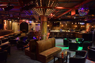 Secret Room NYC