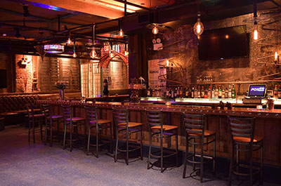 Secret Room NYC