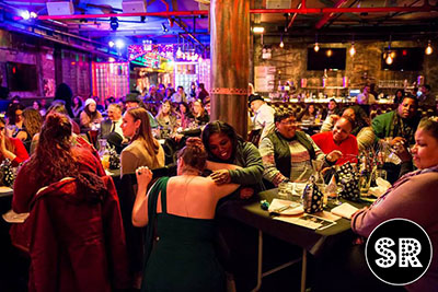 Secret Room NYC